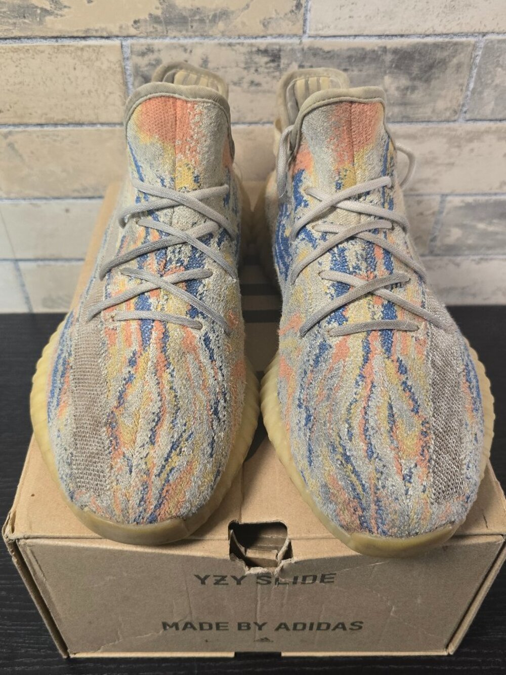 Yeezy Boost 350 V2 “MX Oat” – Size 11 – Clean